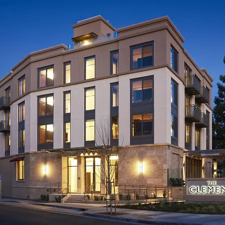 The Clement Hotel-2